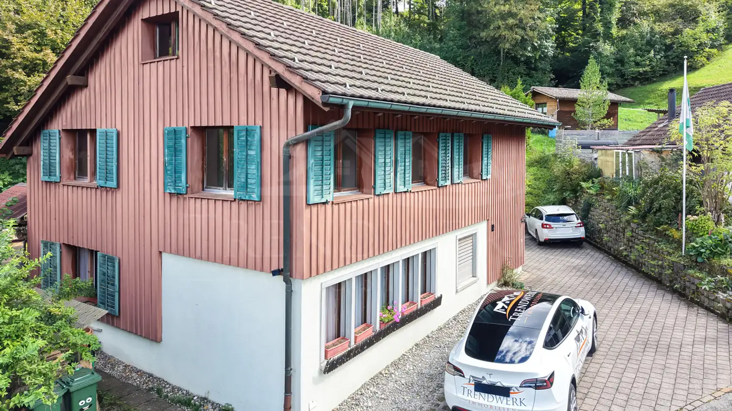 Single house for sale - Ramselstrasse 19, 8493 Saland