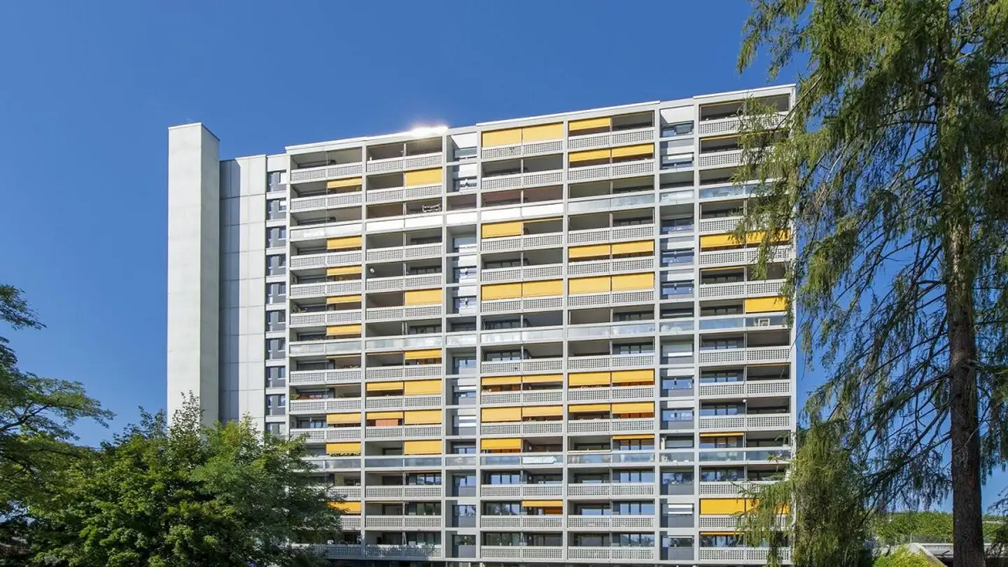 Apartment for rent - Lindenhofstrasse 12, 3048 Worblaufen