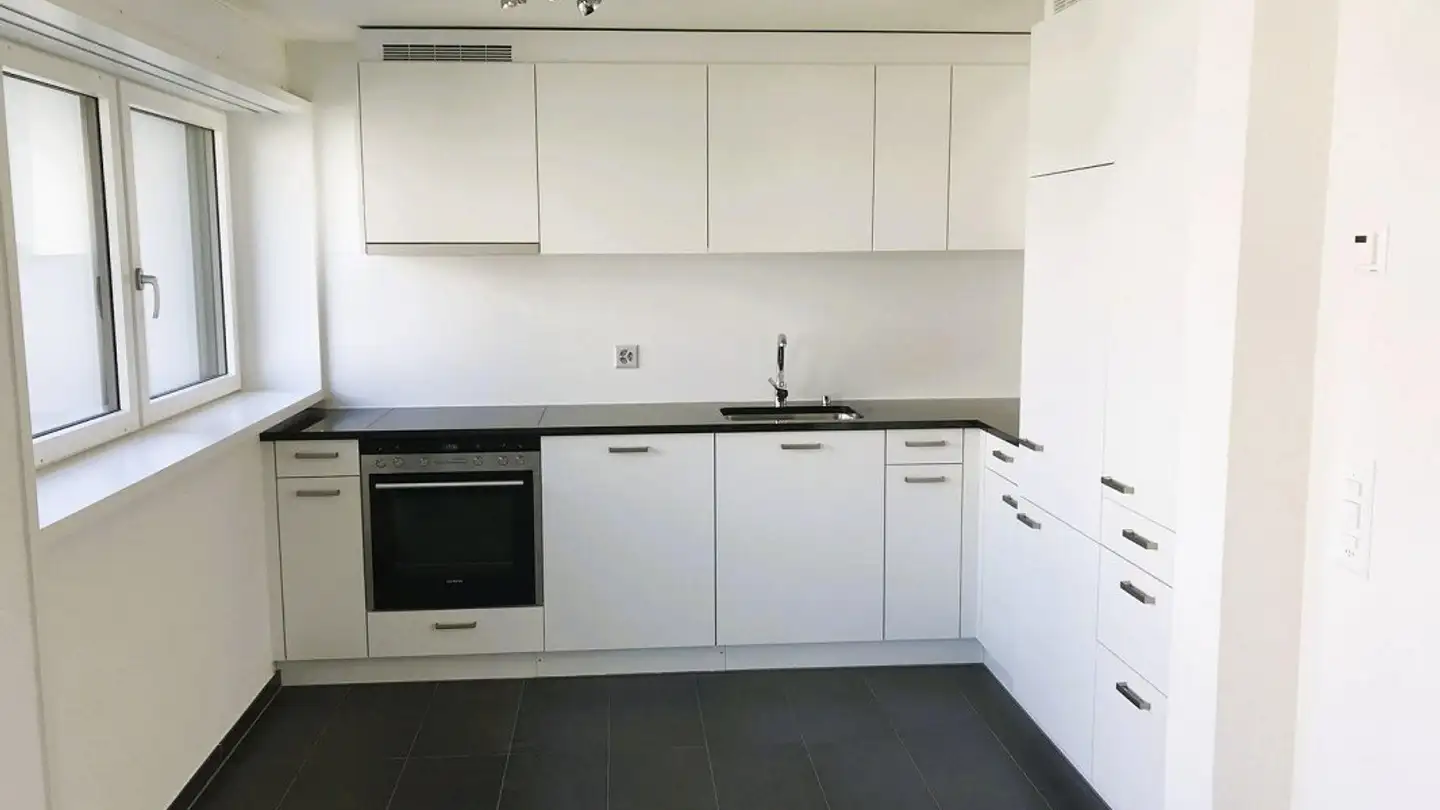 Apartment for rent - Lindenhofstrasse 12, 3048 Worblaufen - Photo 2