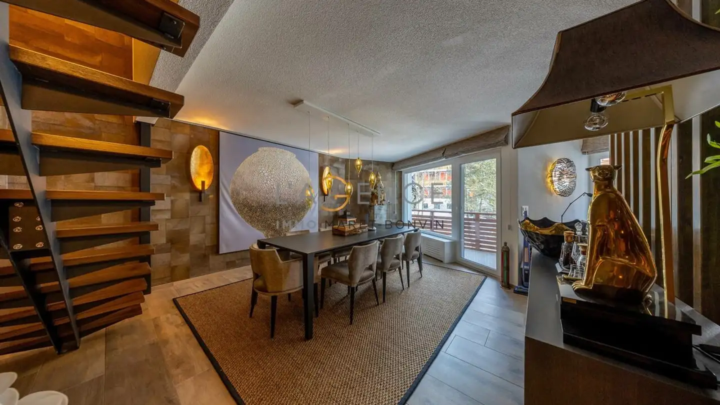 Duplex in vendita - 3954 Leukerbad