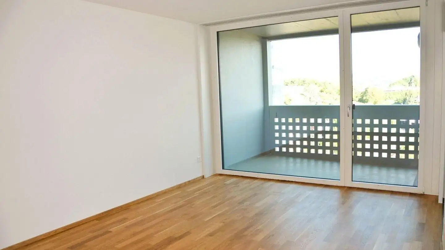 Apartment for rent - Lindenhofstrasse 12, 3048 Worblaufen - Photo 3