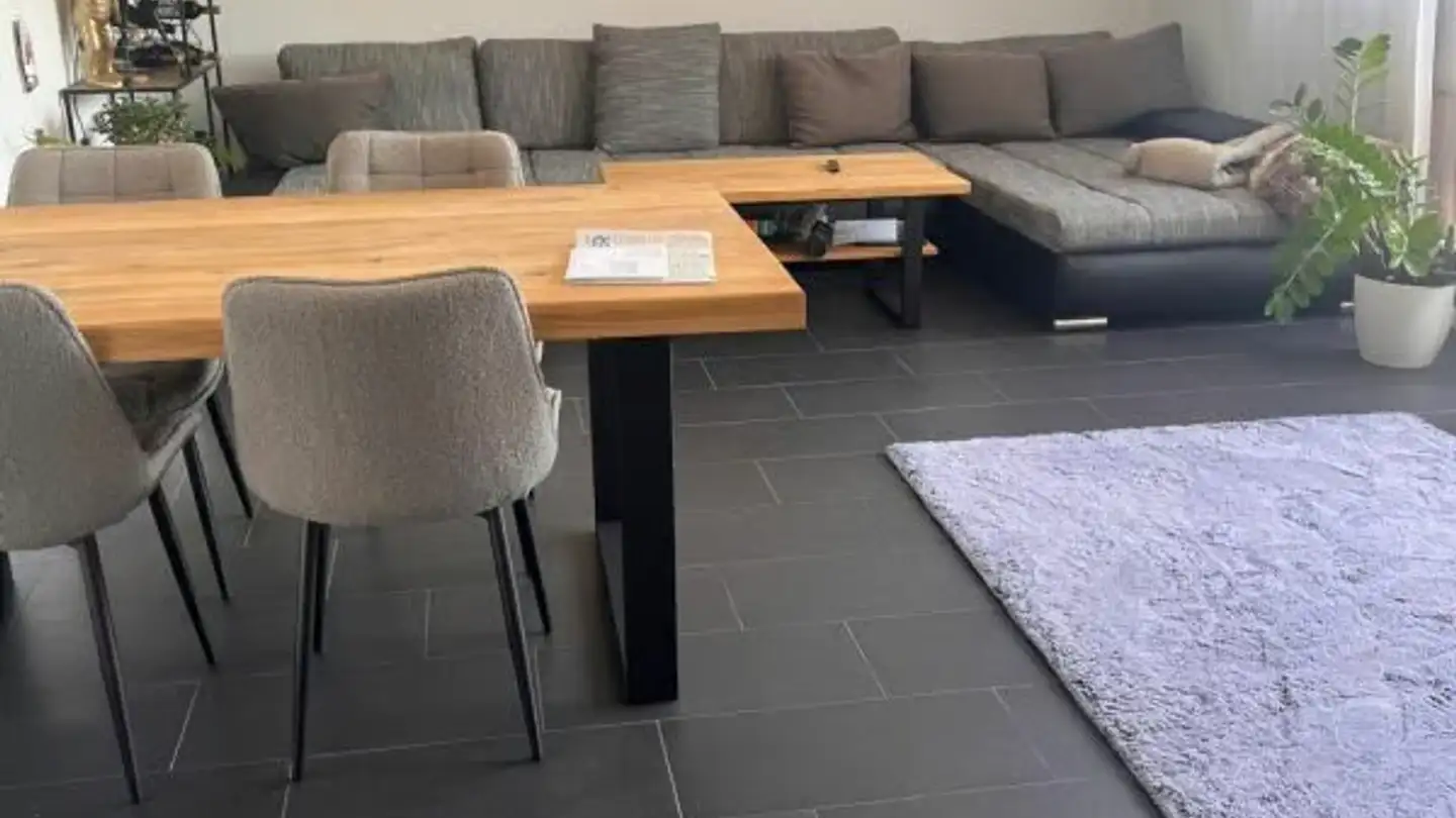Penthouse mieten - Mattenstrasse 21, 2562 Port - Foto 2