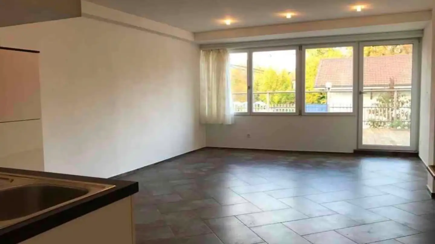 Appartement à louer - Seestrasse 29, 8596 Scherzingen