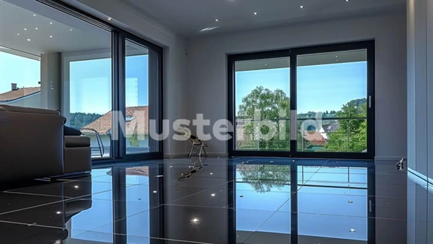 Apartment for rent - 8038 Zürich - Photo 4