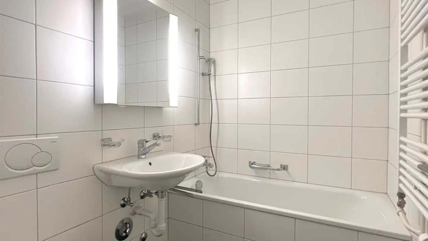 Wohnung mieten - Finsterrütistrasse 17a, 8134 Adliswil - Foto 4
