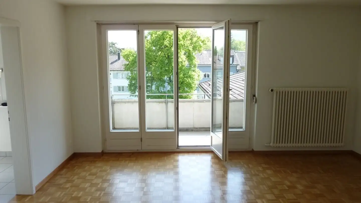 Wohnung mieten - Burstwiesenstrasse 67, 8055 Zürich - Foto 2