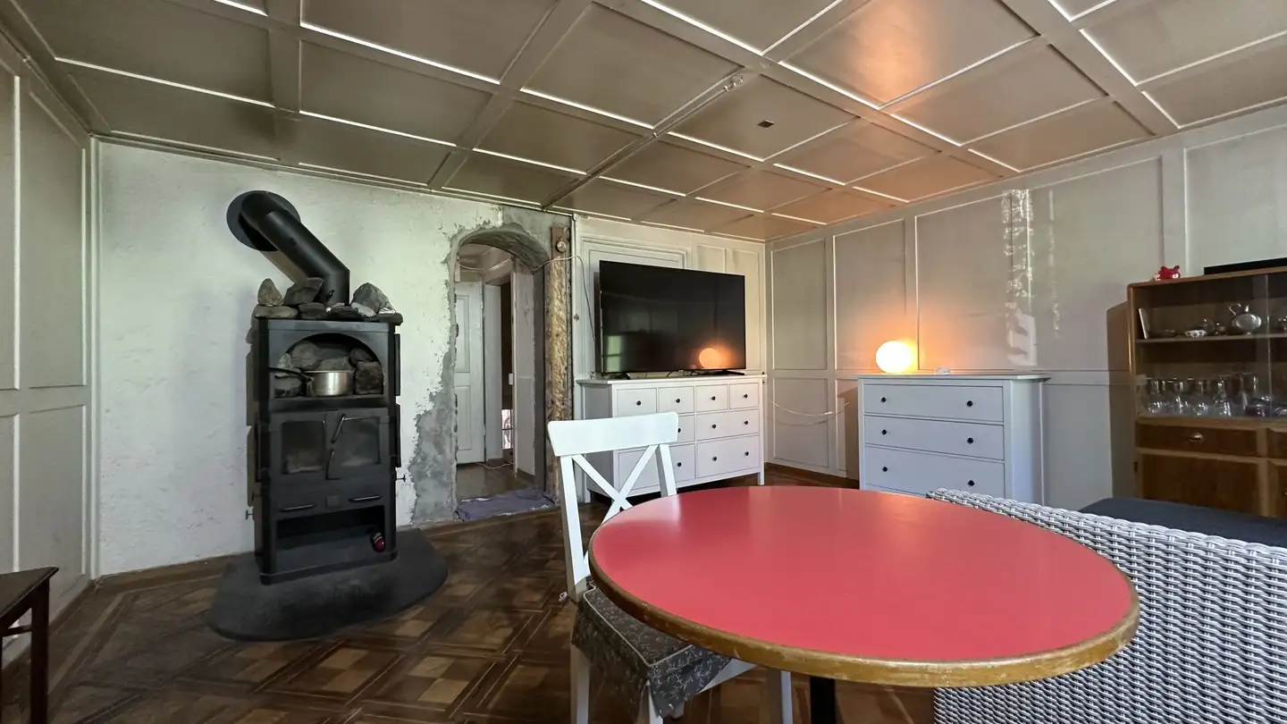 Casa a schiera in vendita - Hauptstrasse 62, 8775 Hätzingen - Photo 3