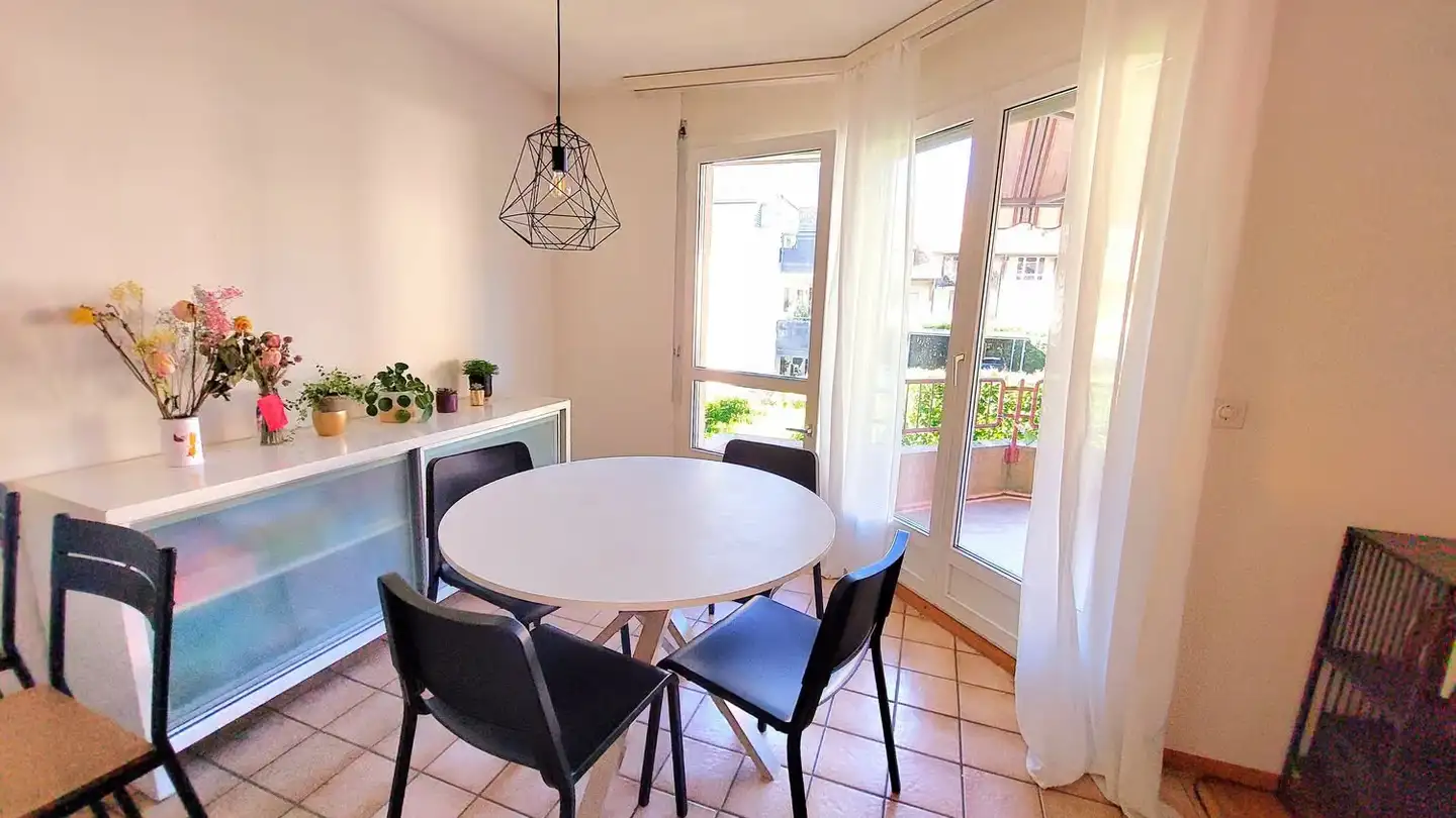 Appartamento in affitto - Vy Marguerite, 1291 Commugny - Foto 4