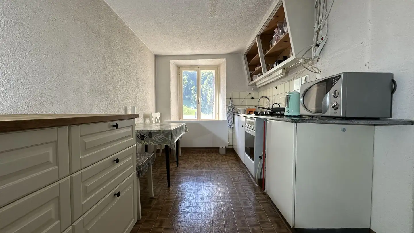 Casa a schiera in vendita - Hauptstrasse 62, 8775 Hätzingen - Photo 4