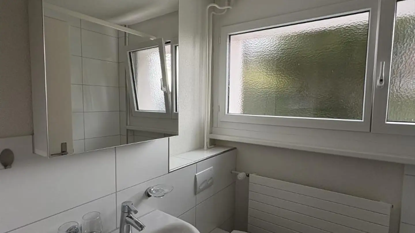 Appartement à louer - Im Späten 35, 8906 Bonstetten - Photo 3