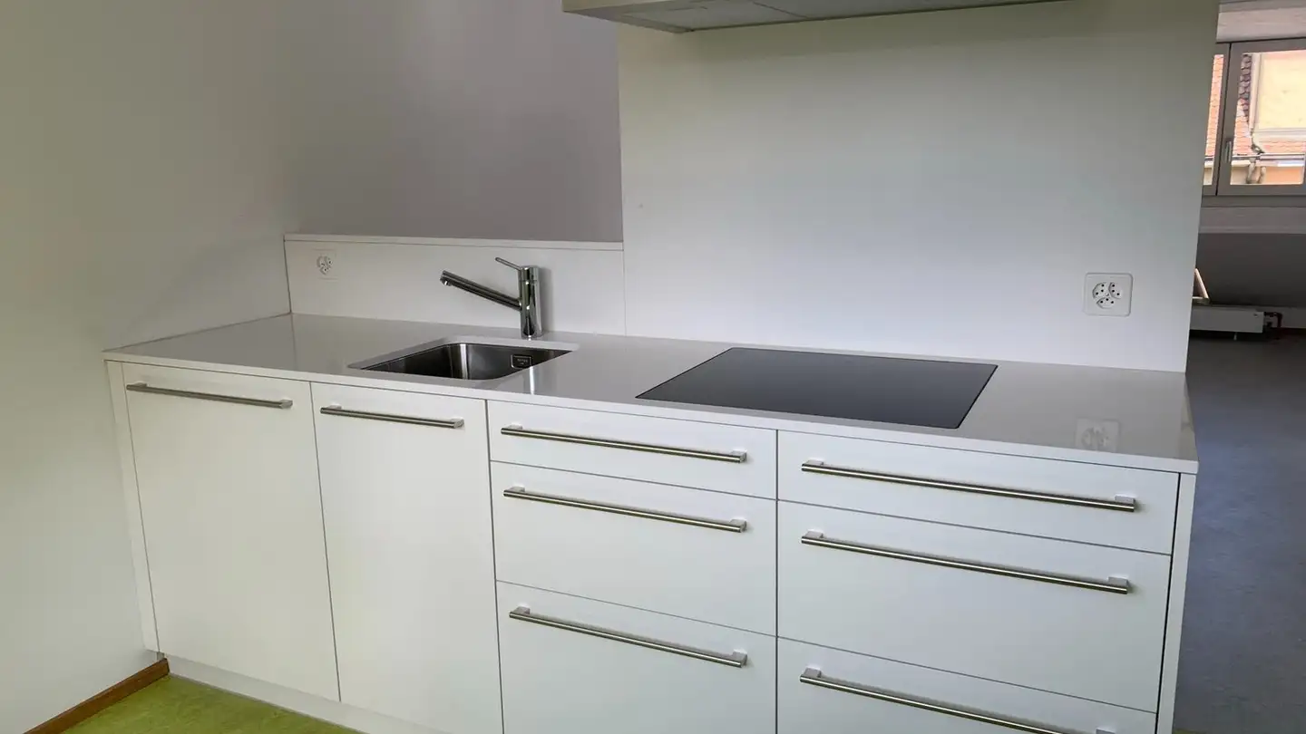 Wohnung mieten - Lothringerstrasse, 4056 Basel