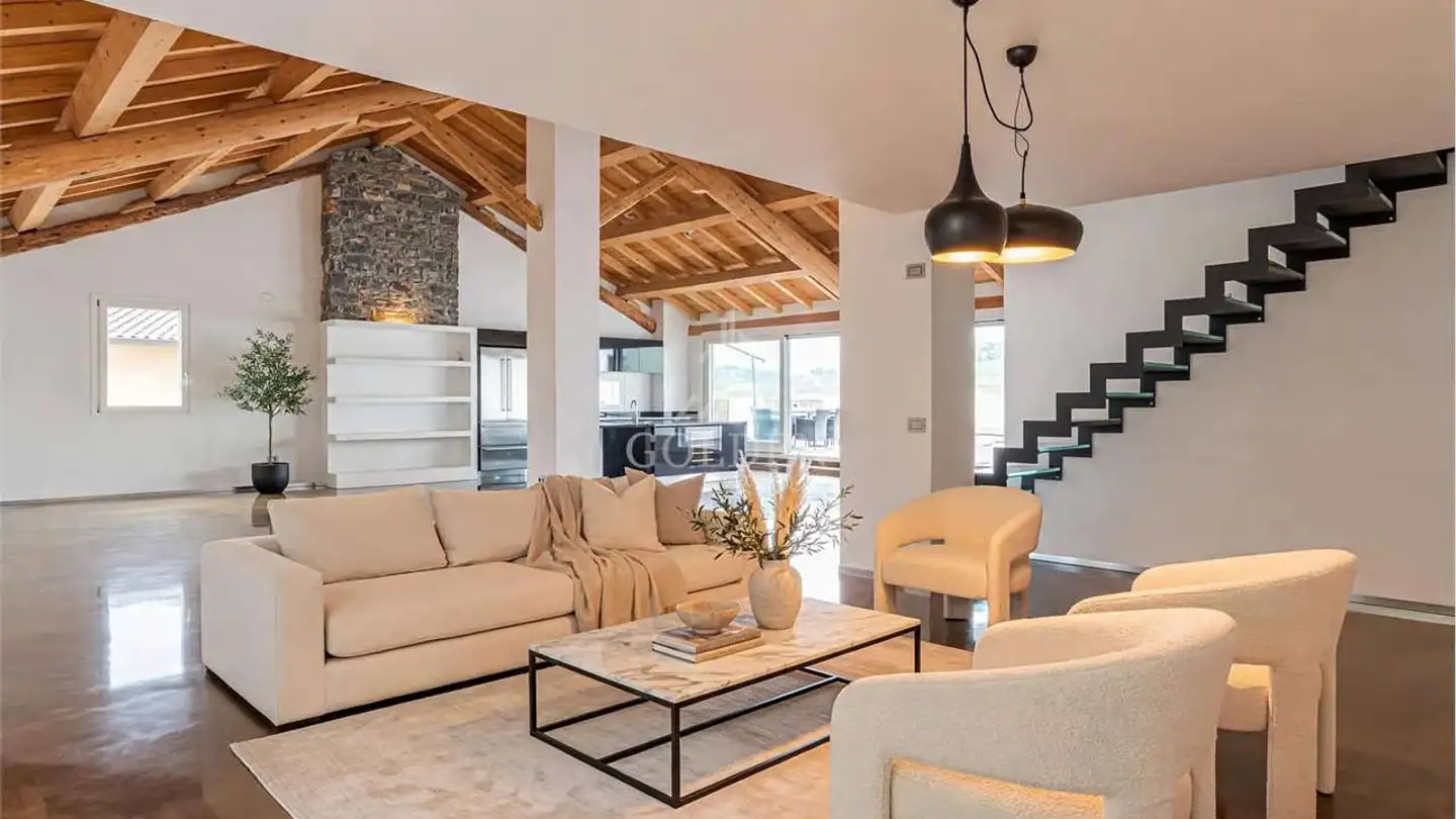 Apartment for sale - 6828 Balerna