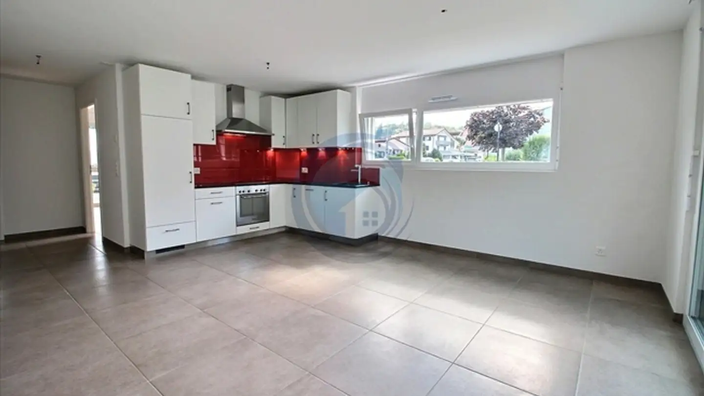 Appartamento in affitto - Route De Montreux 38, 1618 Châtel-St-Denis - Foto 2