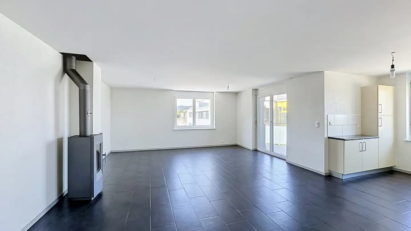 Wohnung kaufen - Route De L'orée-Du-Bois 6, 2300 La Chaux-de-Fonds - Foto 3