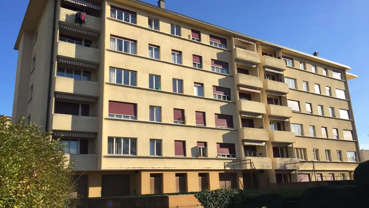 Appartement à louer - Route Du Chasseur 13, 1008 Prilly