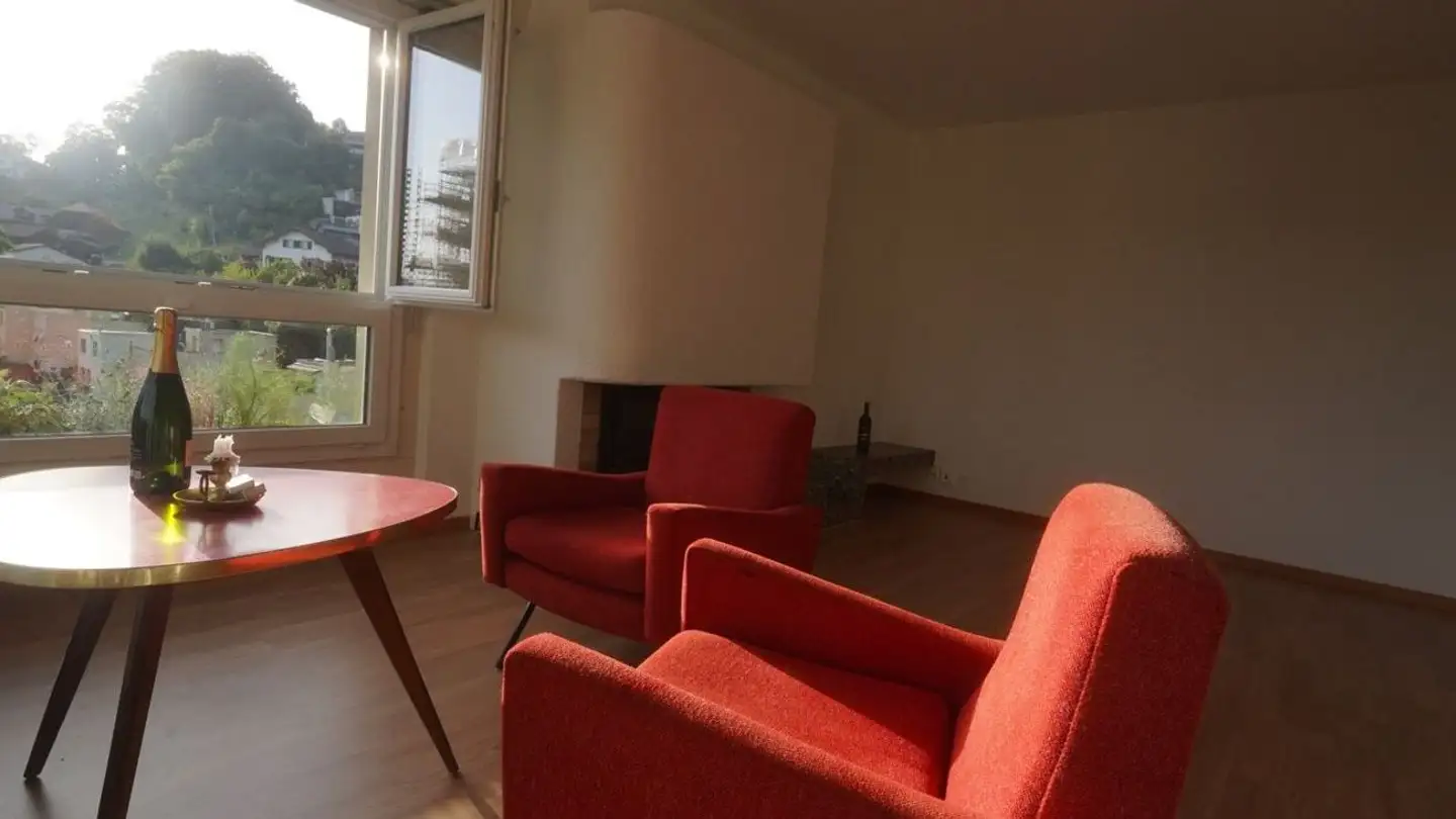 Apartment for rent - Gyrischachenstrasse 61, 3400 Burgdorf