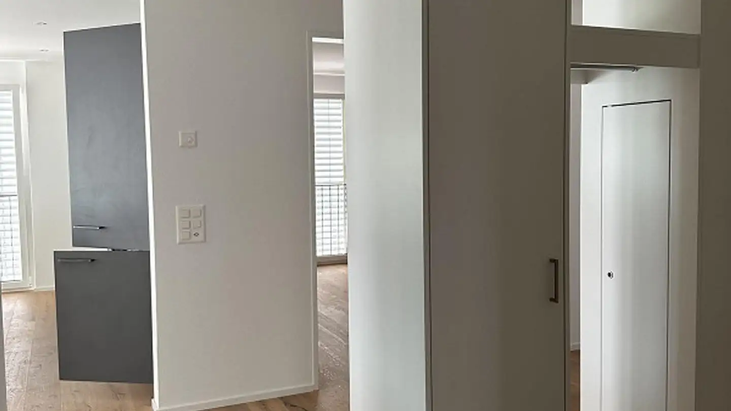 Appartement à louer - St. Gallerstrasse 158, 9320 Stachen - Photo 4