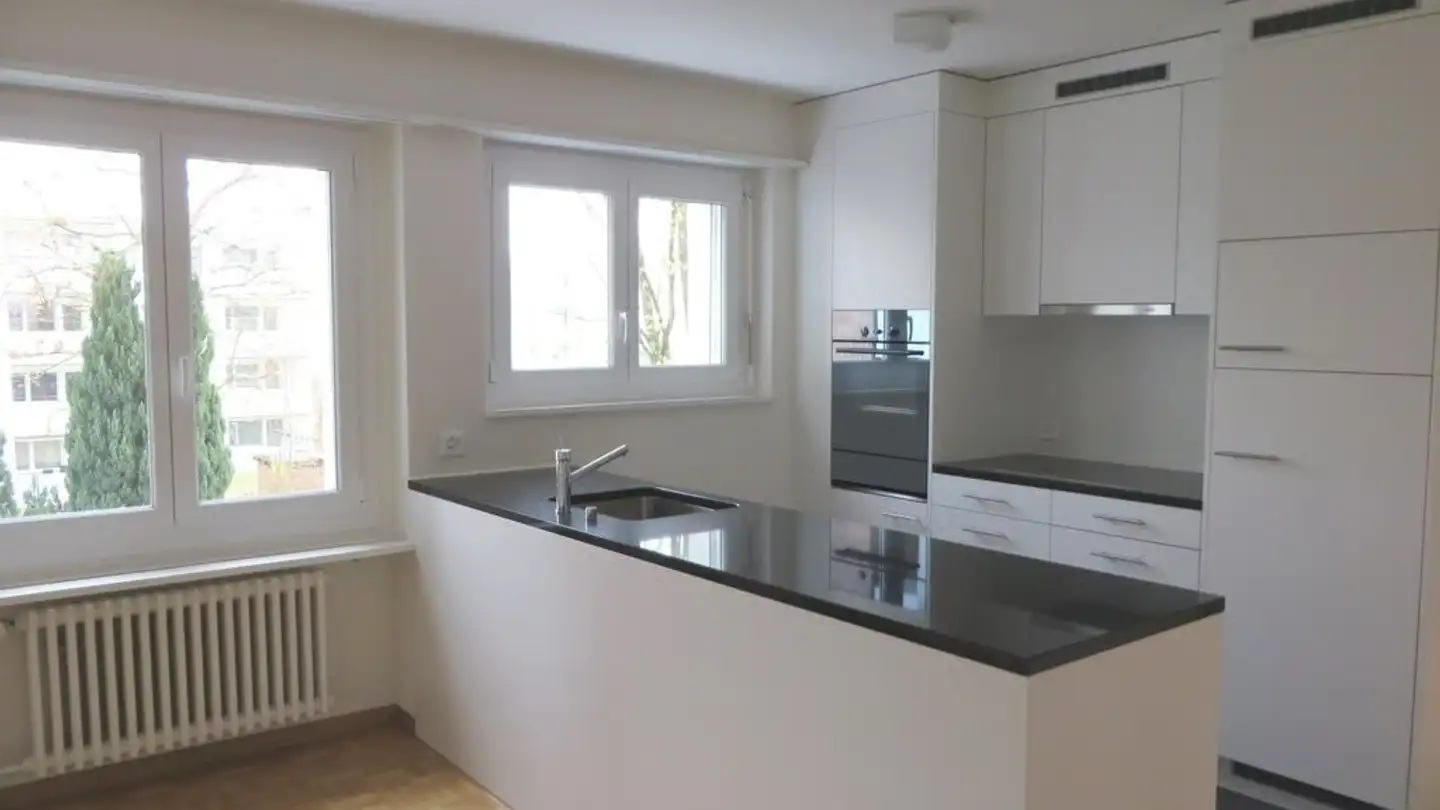 Appartement à louer - Waldhofstrasse 24, 4900 Langenthal - Photo 2