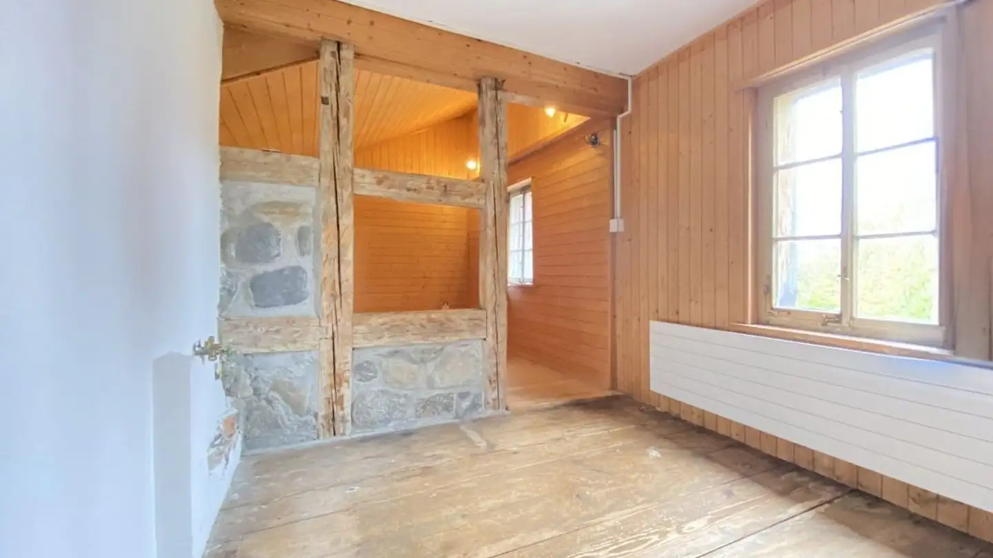 Maison troglodyte à vendre - 8623 Wetzikon ZH - Photo 4