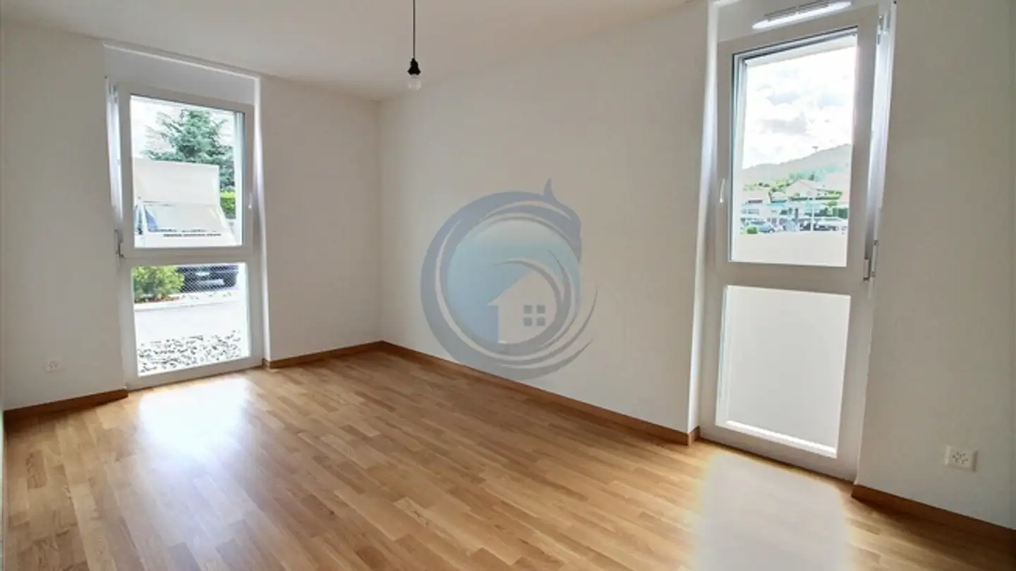 Appartamento in affitto - Route De Montreux 38, 1618 Châtel-St-Denis - Foto 3