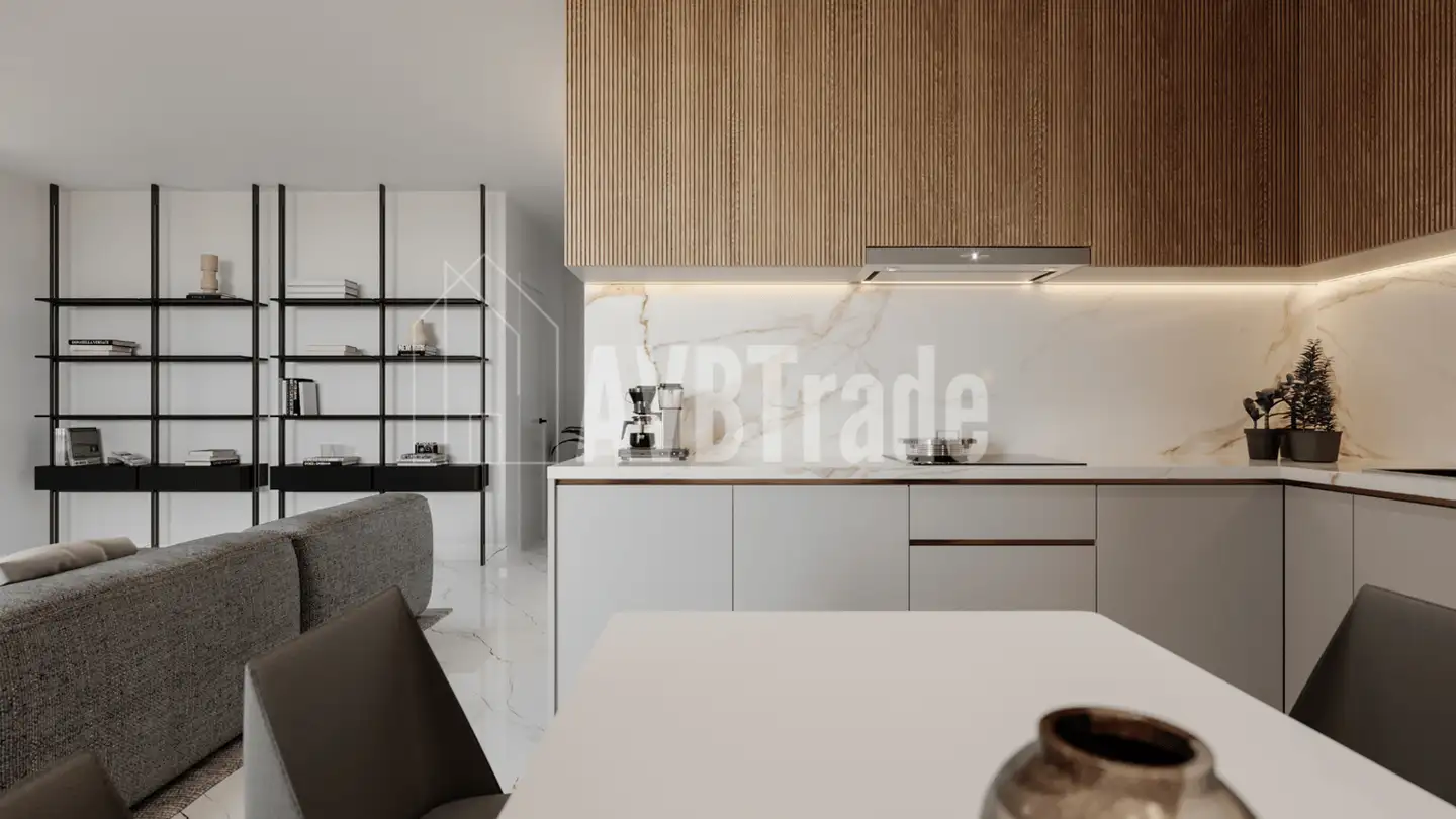 Appartement à vendre - Via Quinta 37, 6710 Biasca - Photo 3