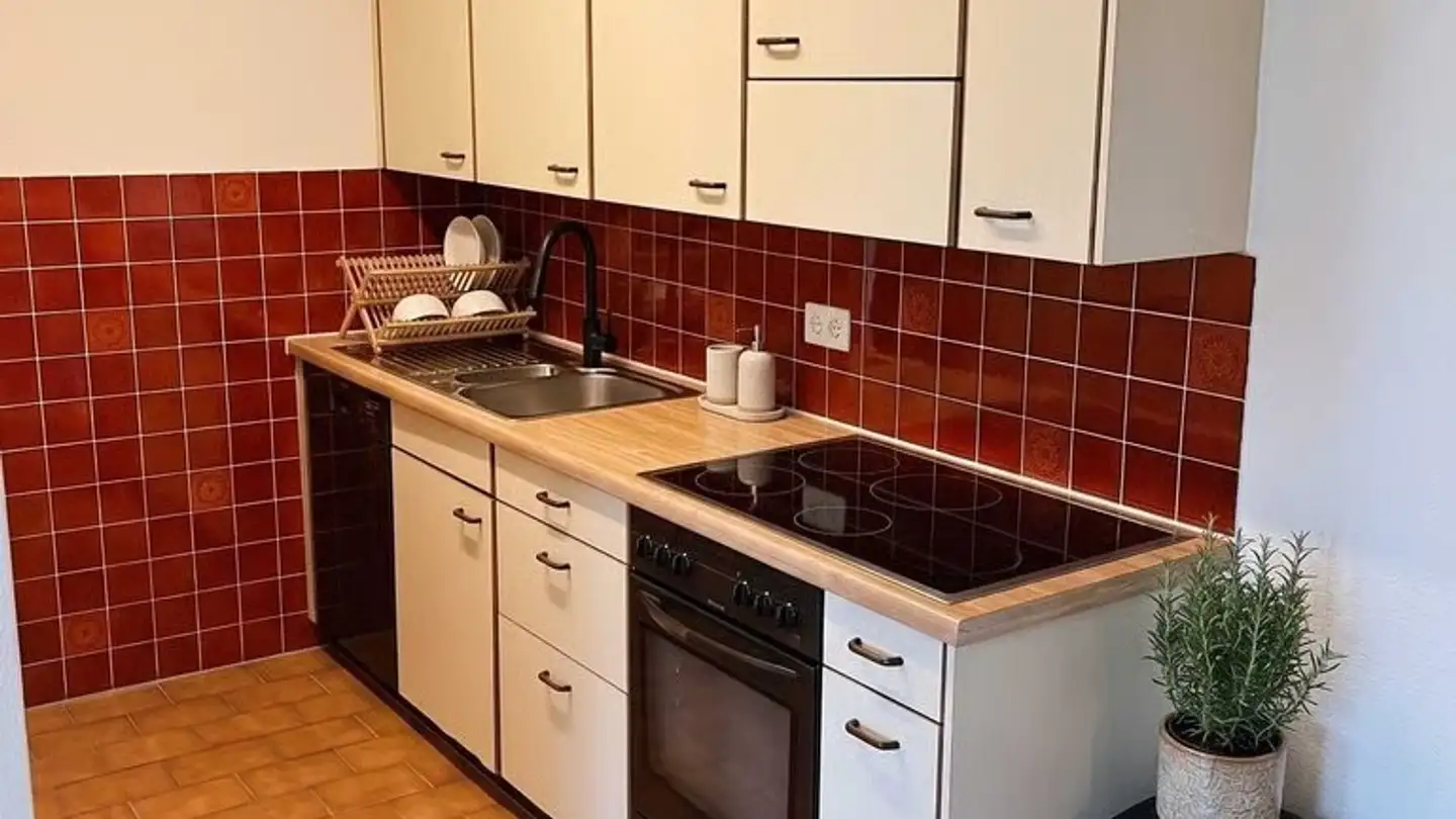 Duplex in affitto - Ochsengasse 6, 4123 Allschwil - Foto 3