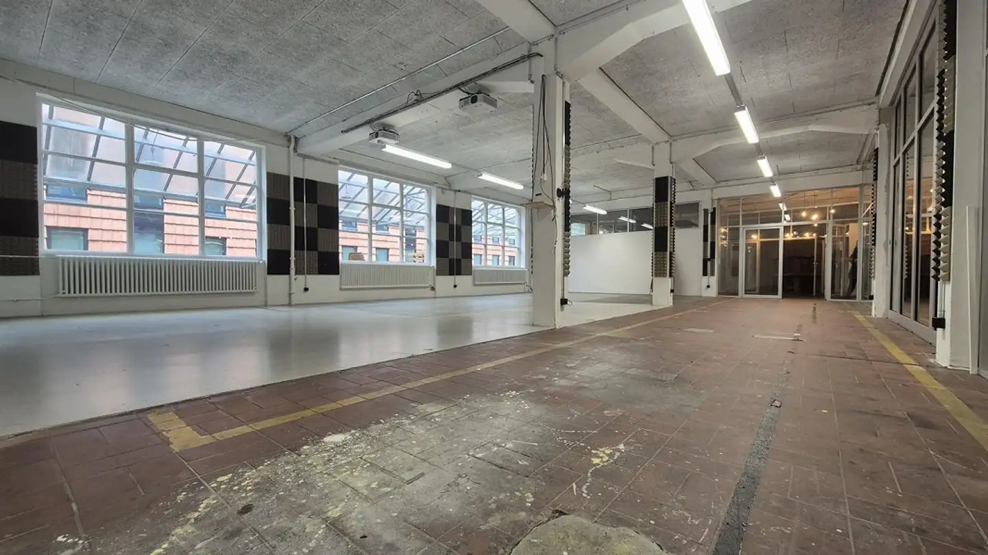 Commercial à louer - Gurtenbrauerei, 3084 Wabern - Photo 4