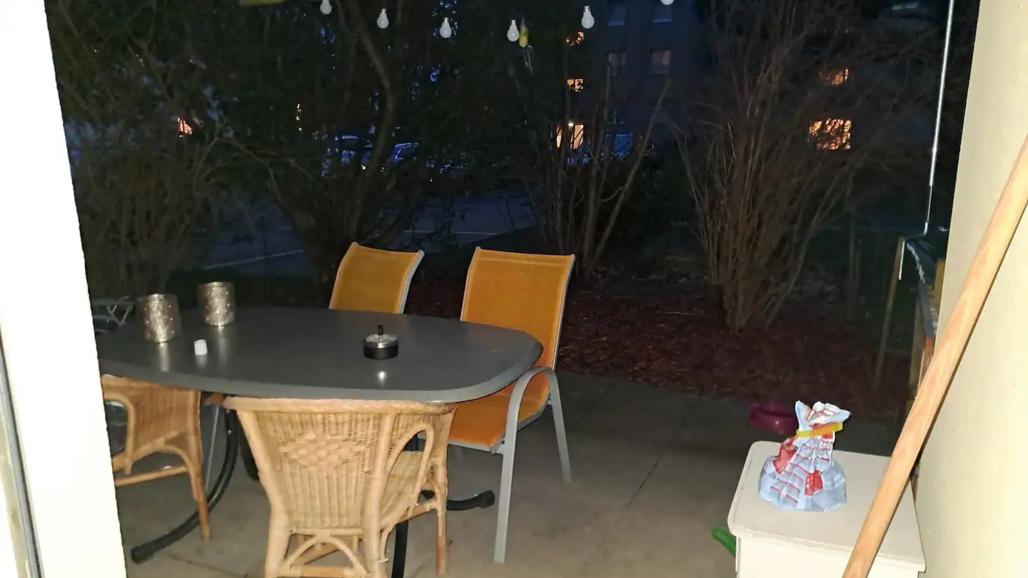 Stanza singola in affitto - 8155 Niederhasli - Photo 2