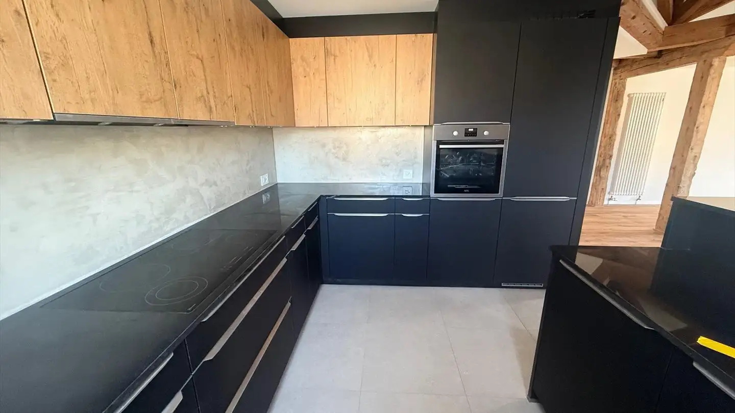 Appartamento in affitto - Route De Morges 2, 1304 Cossonay-Ville - Photo 3