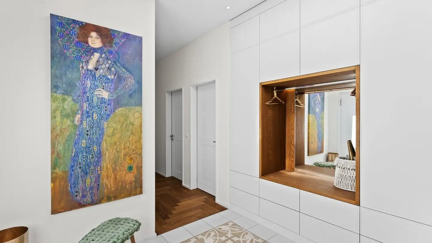 Penthouse for sale - Dorfstrasse 23, 6362 Stansstad - Photo 4