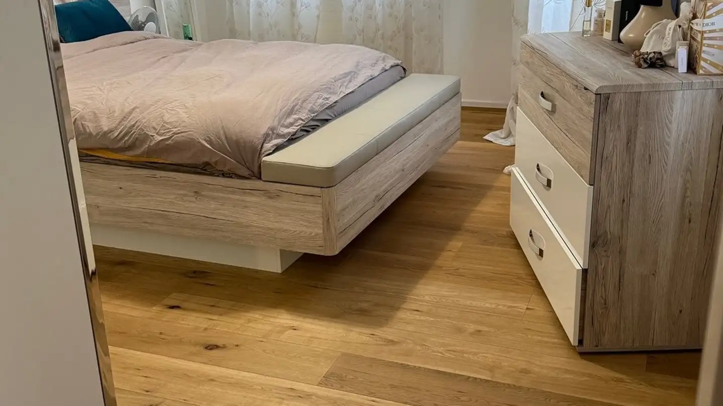 Apartment for rent - Rue Des Moulins, 2000 Neuchâtel - Photo 2