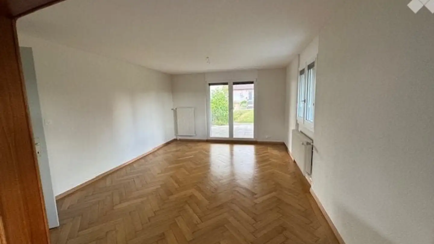 Wohnung mieten - 1740 Neyruz FR