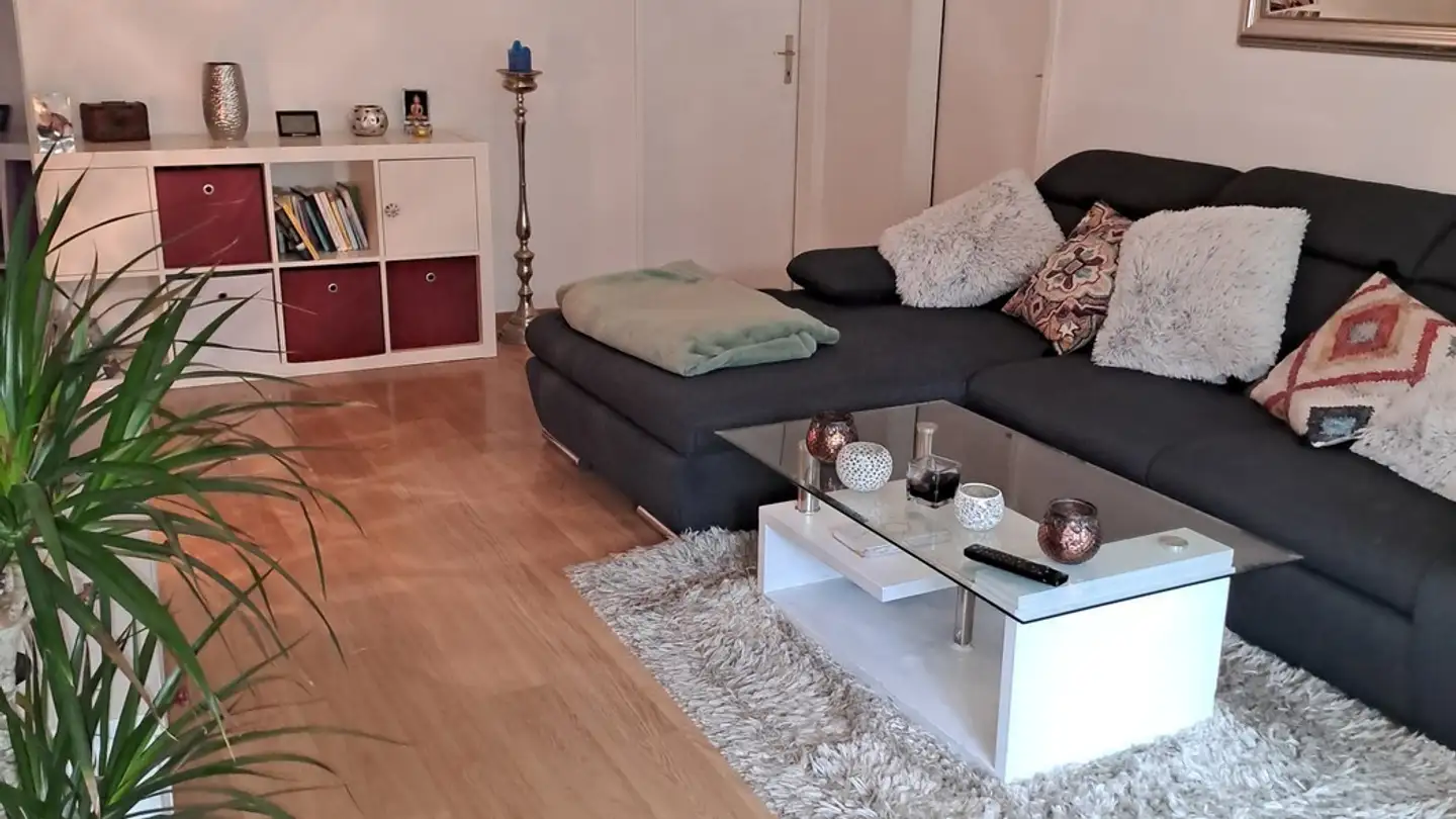 Stanza singola in affitto - 8155 Niederhasli - Photo 3