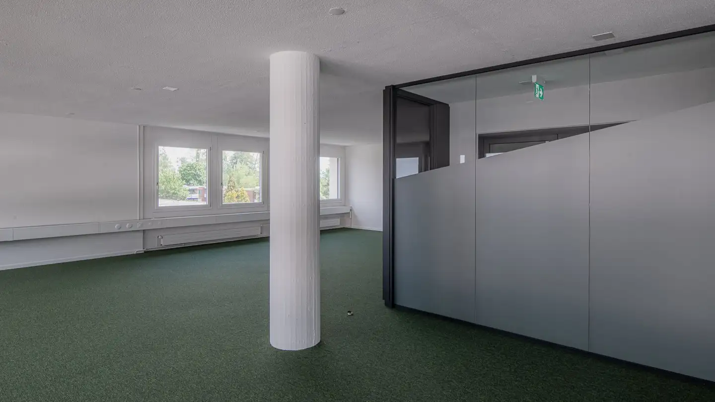 Spazio ufficio in affitto - Gewerbestrasse 12a, 8132 Egg b. Zürich - Photo 3