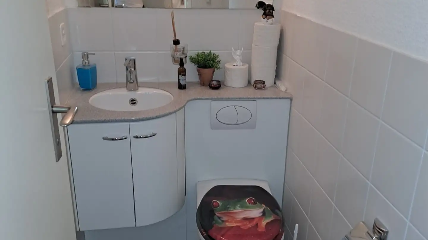 Stanza singola in affitto - 8155 Niederhasli - Photo 4