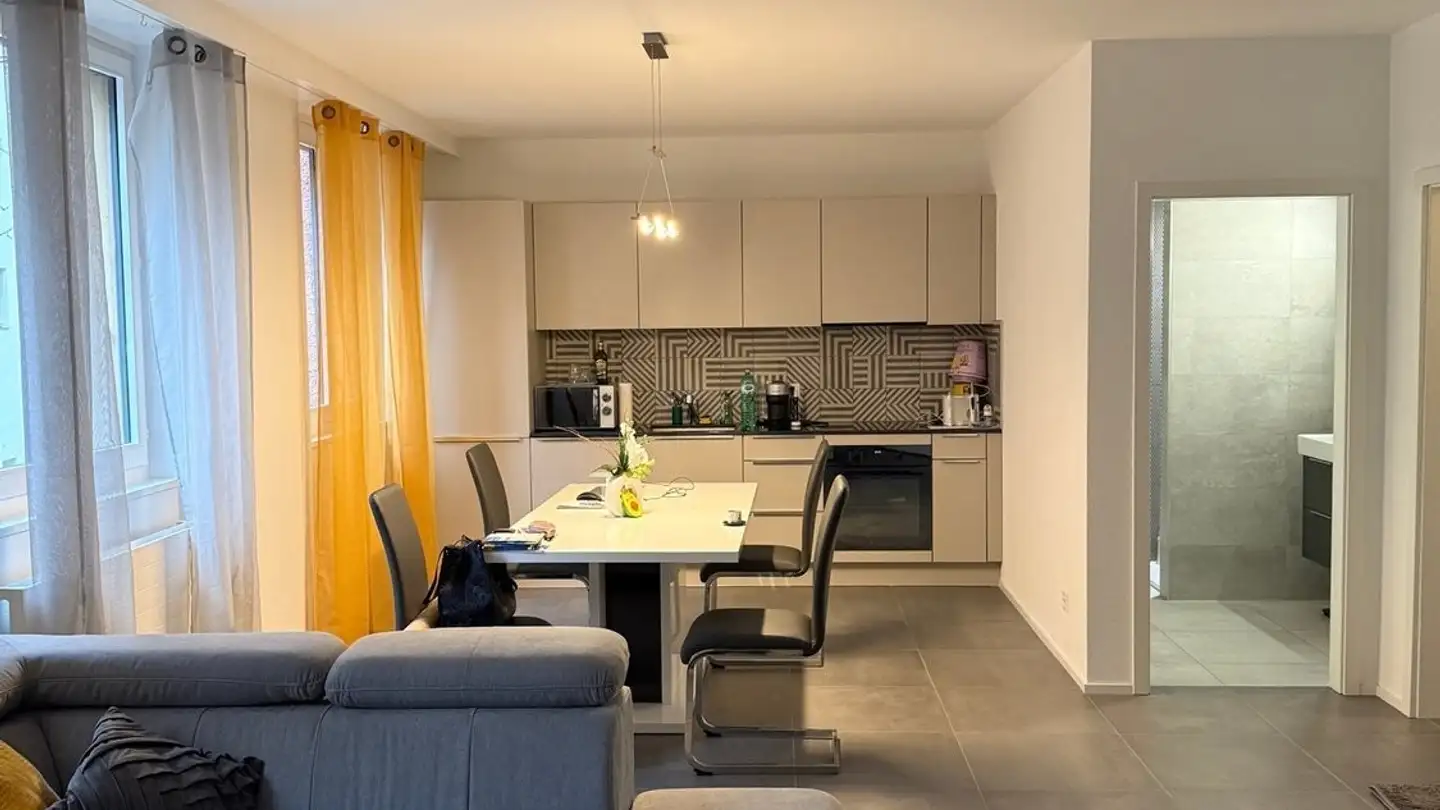 Apartment for rent - Rue Des Moulins, 2000 Neuchâtel