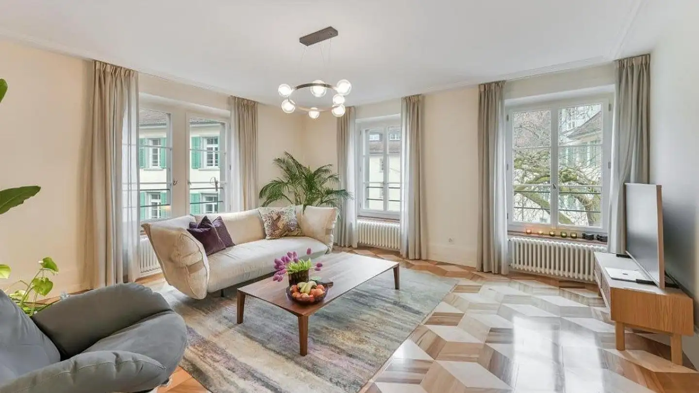 Apartment for rent - 6004 Luzern
