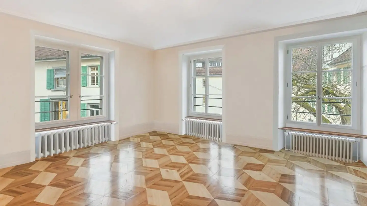 Apartment for rent - 6004 Luzern - Photo 2