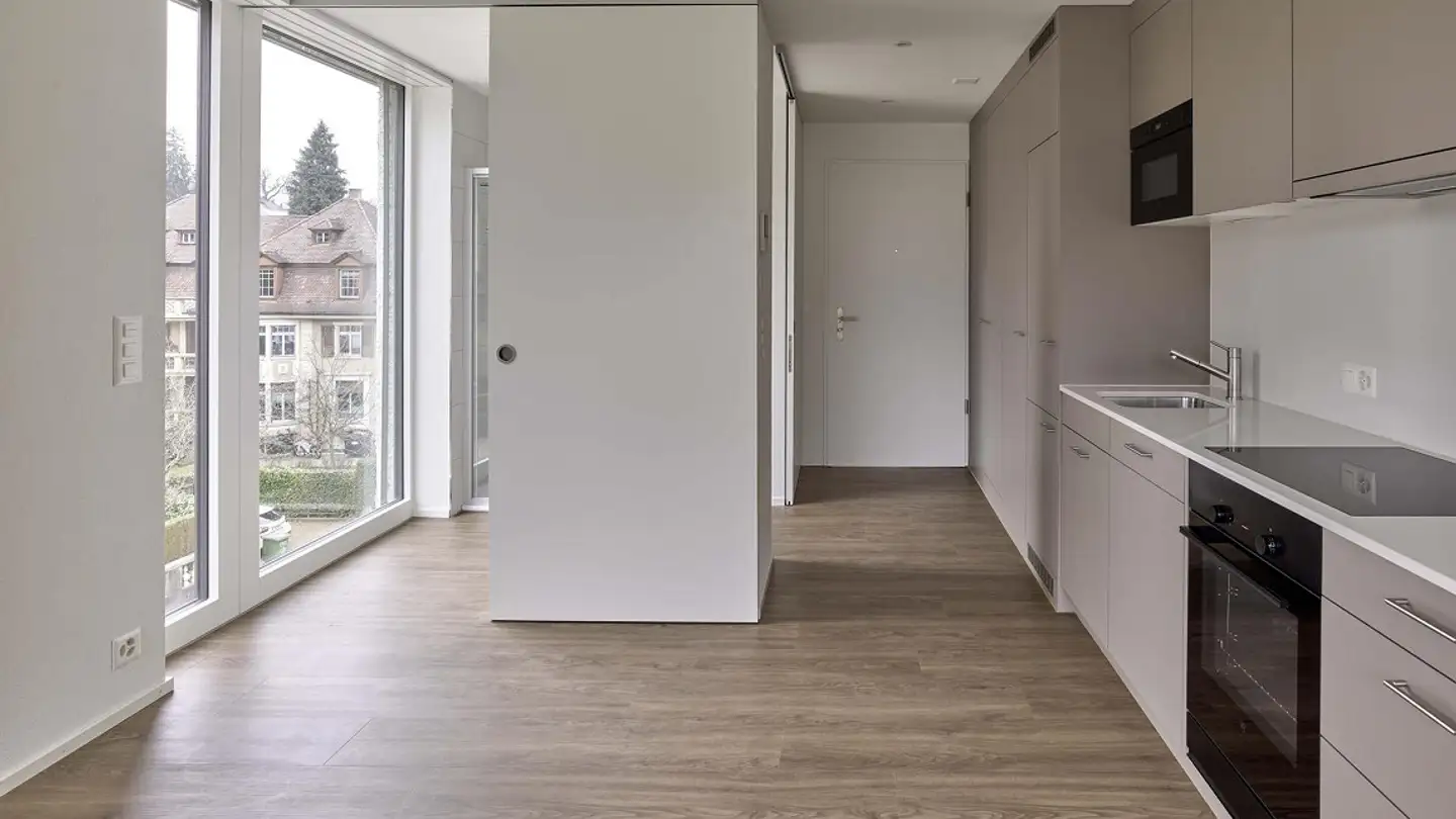 Appartamento in affitto - Obergrundstrasse 90, 6005 Luzern - Foto 2