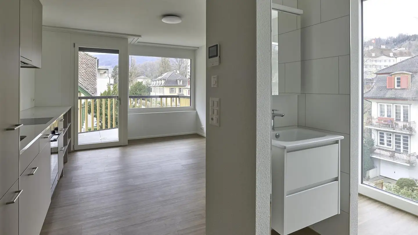 Appartamento in affitto - Obergrundstrasse 90, 6005 Luzern - Foto 4