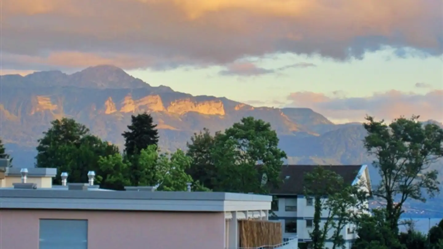 Wohnung kaufen - 1006 Lausanne - Foto 2