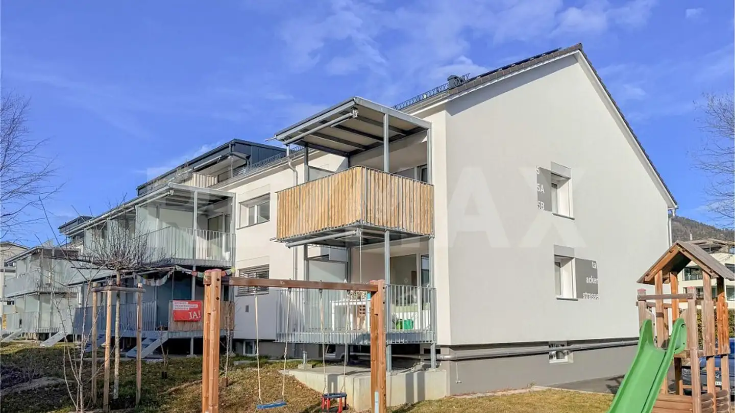 Appartamento in vendita - Talackerstrasse 5a, 3604 Thun