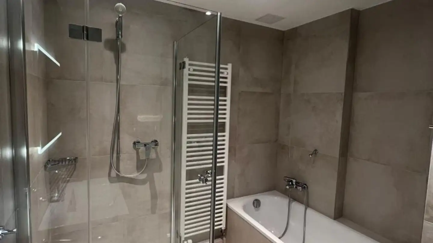 Appartement à louer - Rue Baptiste-Savoye, 2610 St-Imier - Photo 2