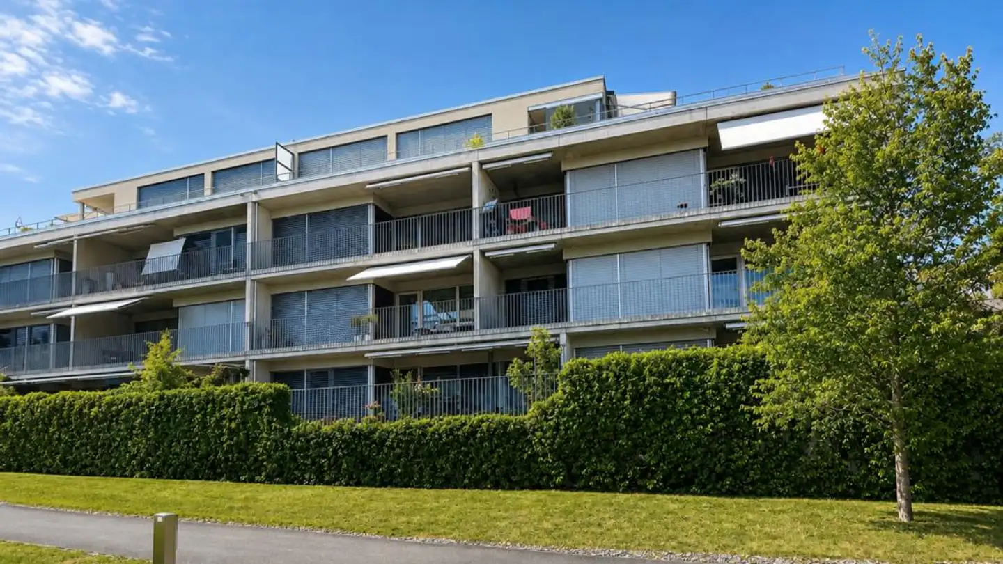 Apartment for sale - Mühlegasse 30, 5070 Frick