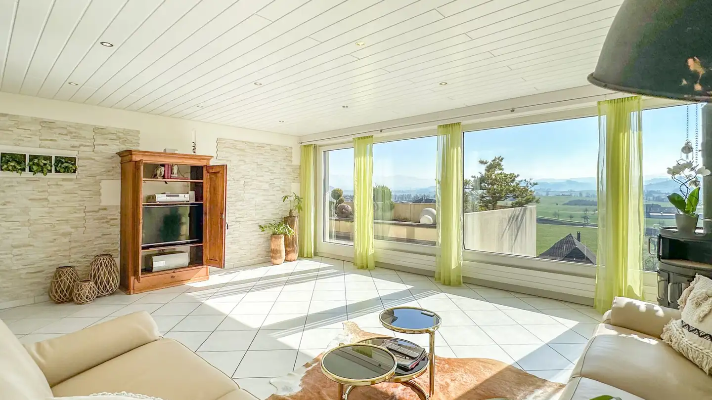 Casa bifamiliare in vendita - Rainacher, 6243 Egolzwil - Foto 3