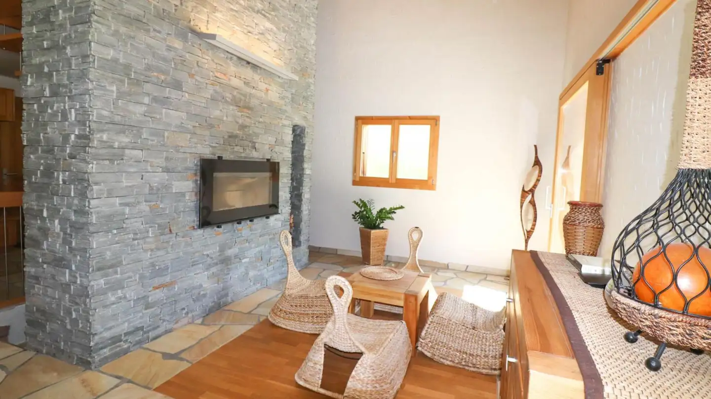 Villa for rent - Route De Ferret, 1944 La Fouly VS - Photo 3