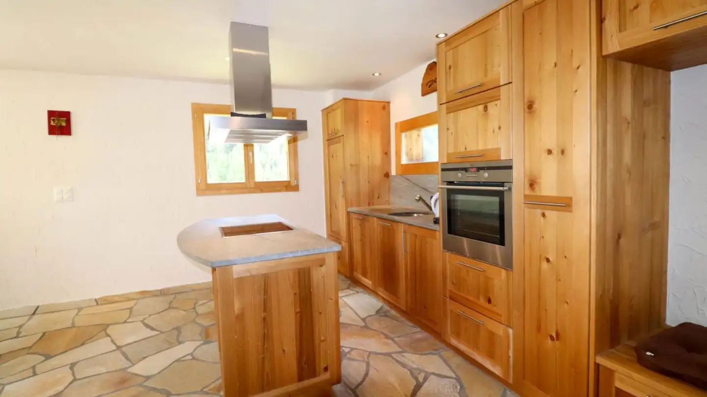 Villa for rent - Route De Ferret, 1944 La Fouly VS - Photo 4