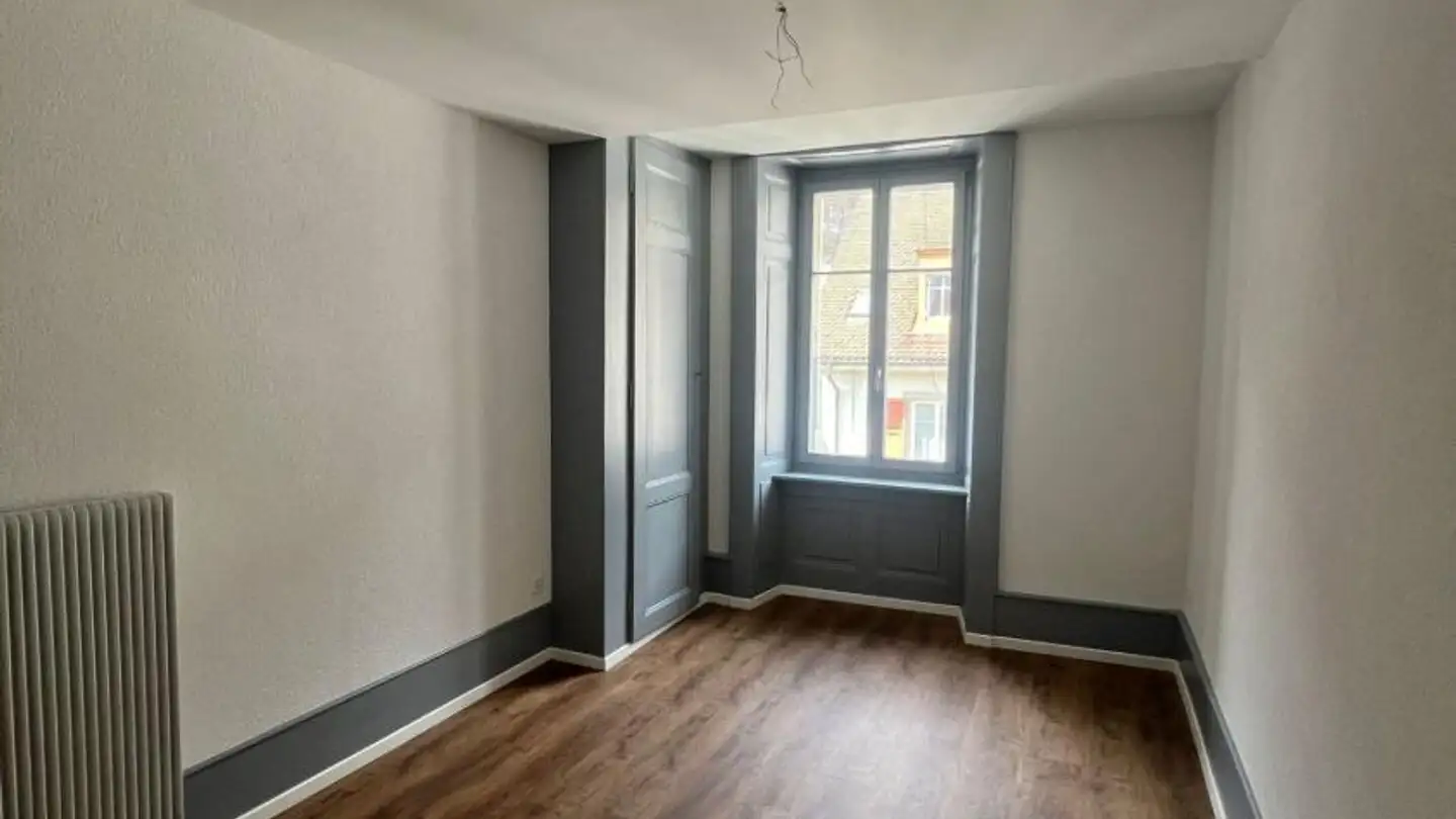 Appartement à louer - Rue Baptiste-Savoye, 2610 St-Imier - Photo 4