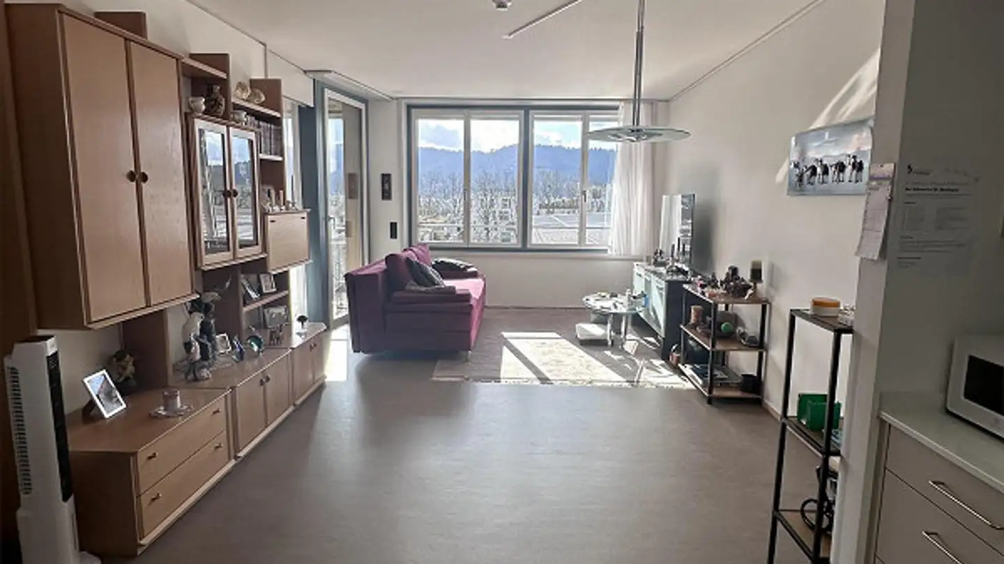 Appartamento in affitto - Langäcker 1, 5430 Wettingen - Photo 4