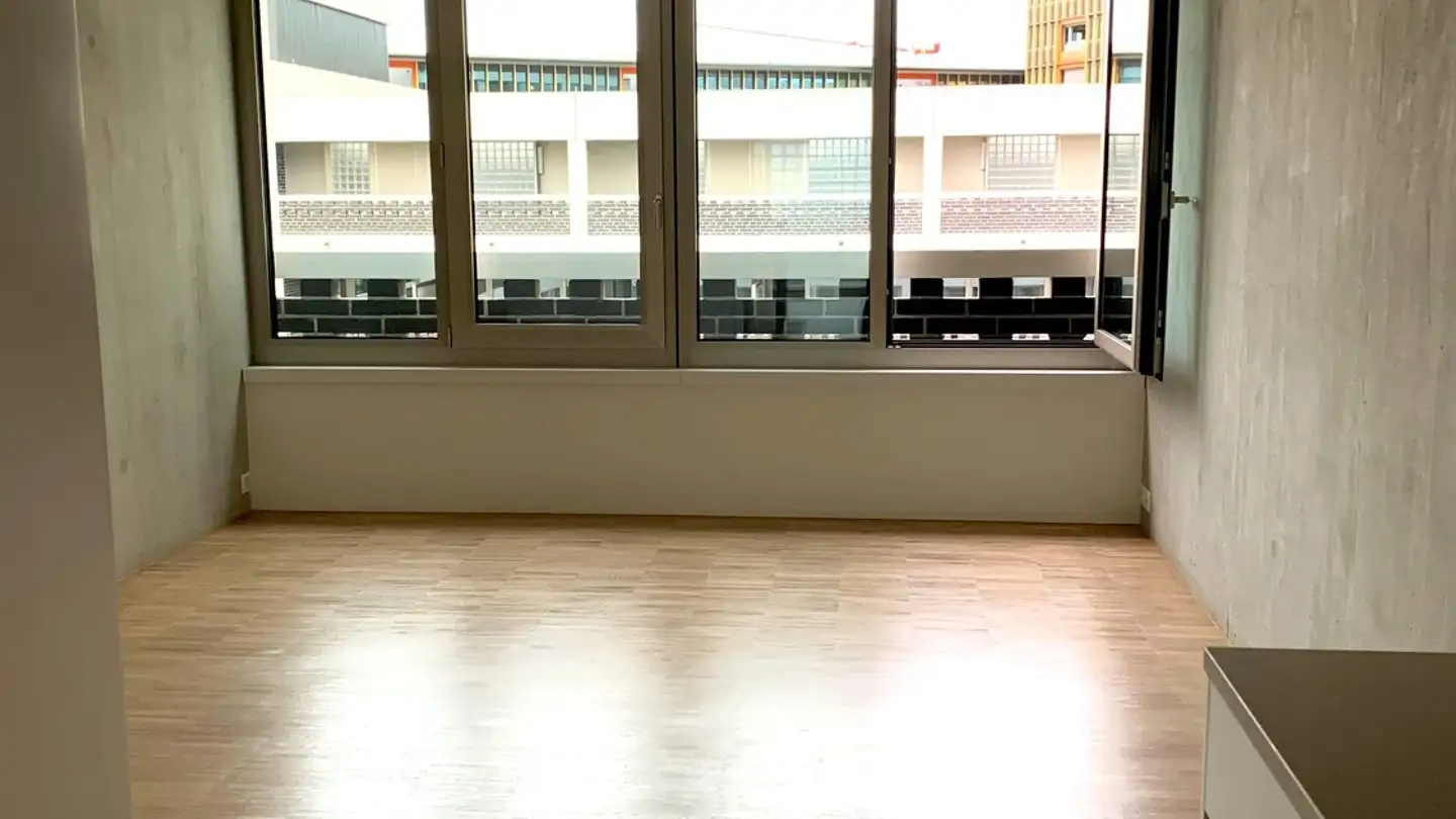 Appartement à louer - Leutschenbachstrasse 42, 8050 Zürich - Photo 4